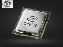 Процессор Intel i9 10850k