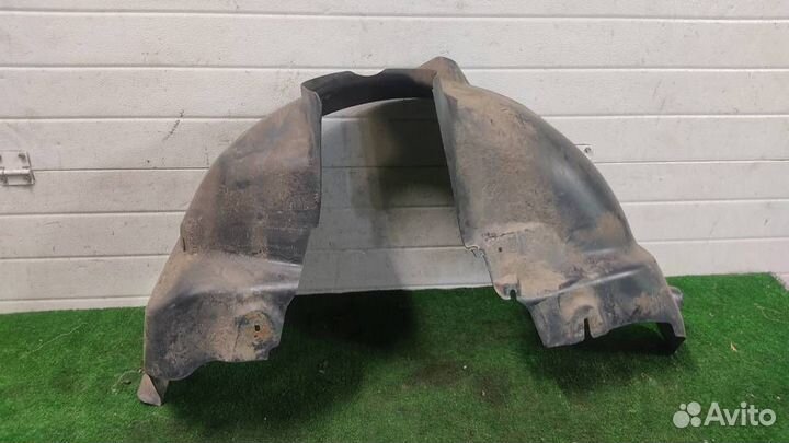 Подкрылок задний левый Land Rover Freelander 2 20