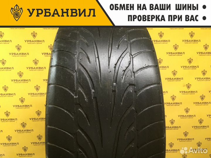 Dunlop SP Sport 9000 225/45 R17