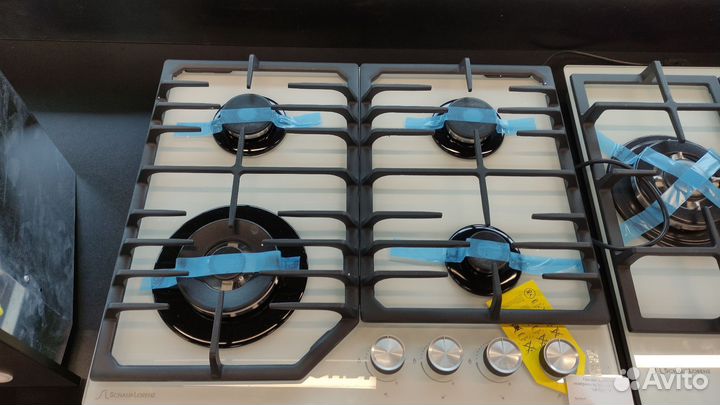 Варочная панель Schaub Lorenz