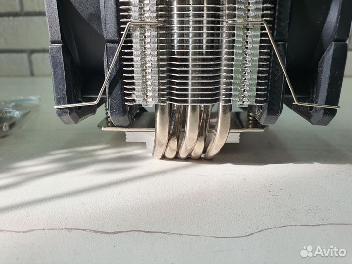 Башня 5трубок/ 120мм