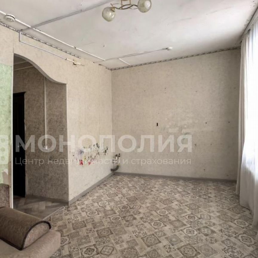 Квартира 1-комн. 23.1 м² в Белогорск — фото 5