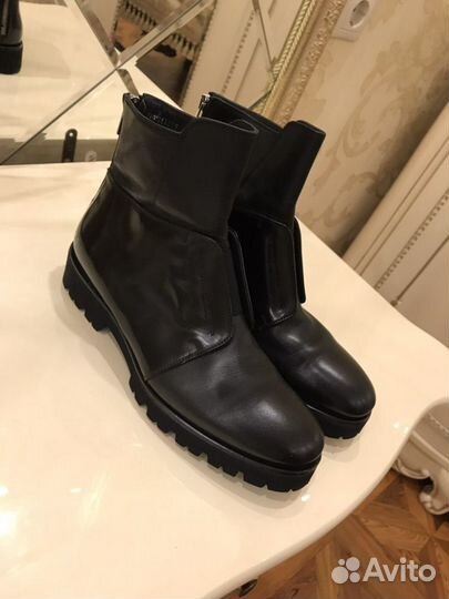 Женские батинки 39,5