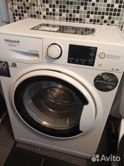 Стиральная машина на запчасти