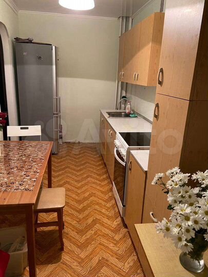 2-к. квартира, 43,2 м², 1/9 эт.