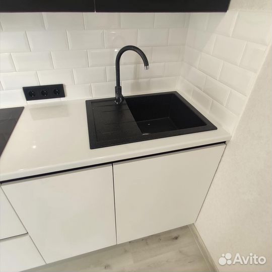 Кухни на заказ