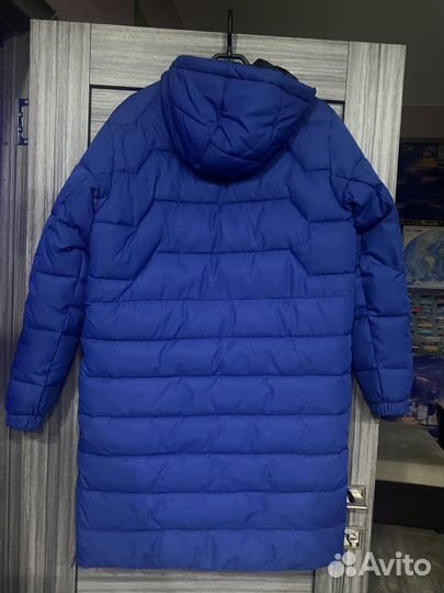 Пуховик Demix