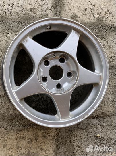 Диски r15x108