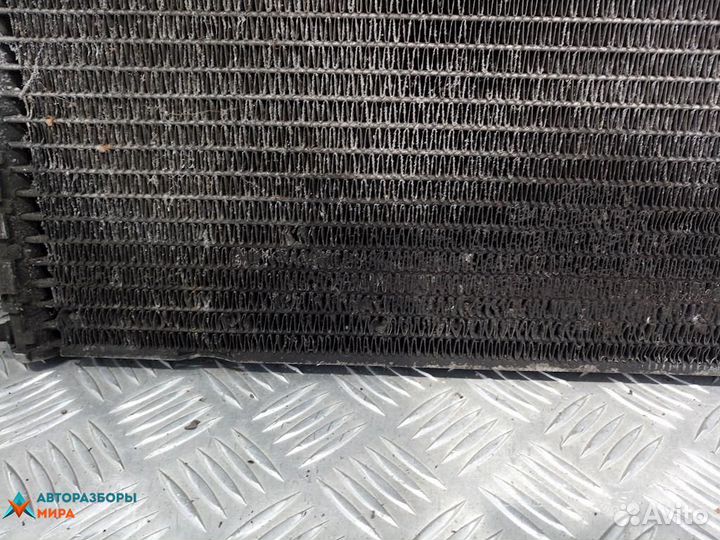 Радиатор кондиционера Volvo XC90 2003 30665563