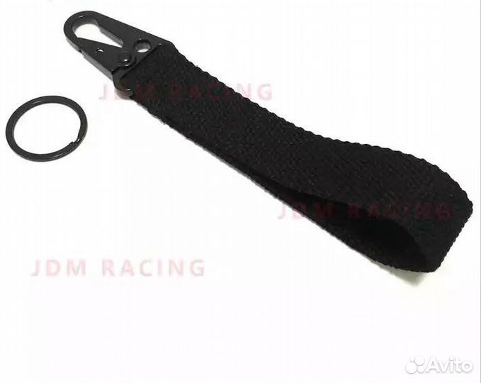 Брелок карабин