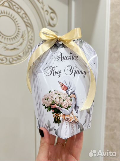 Бонбоньерки