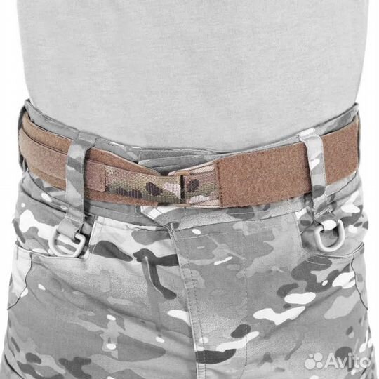 Warrior Assault Systems Low Profile Molle Belt