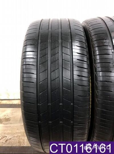 Bridgestone Turanza T005 225/45 R18 91V