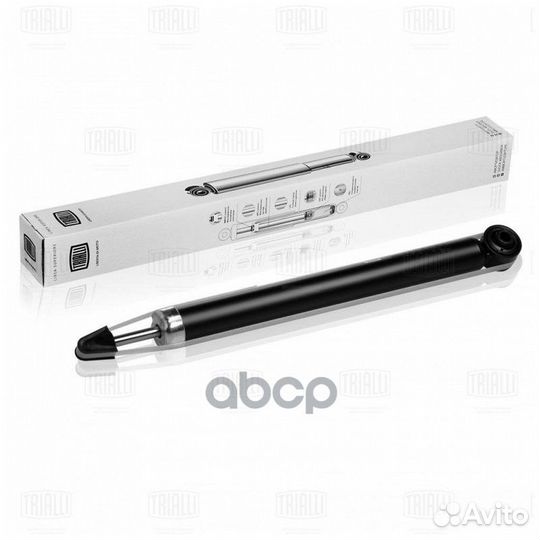 Амортизатор задн. газ. для а/м Ford Fusion (02