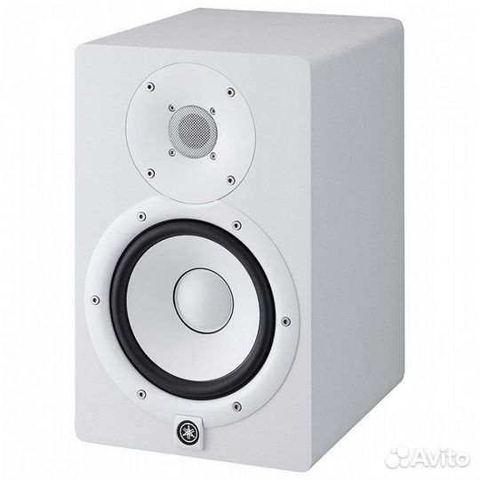 Yamaha HS8 W студийный монитор новый с гарантией