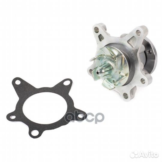 Помпа, водяной насос hyundai Solaris/Elantra Ne