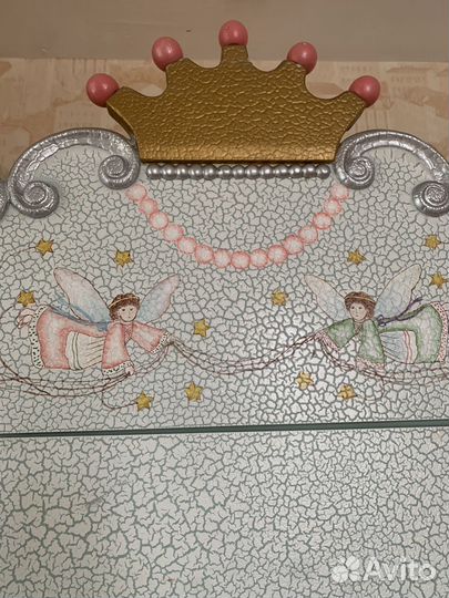 Мебель для детской комнаты