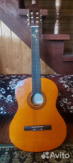 Акустическая гитара Julia