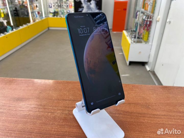 Xiaomi Redmi 9, 4/64 ГБ