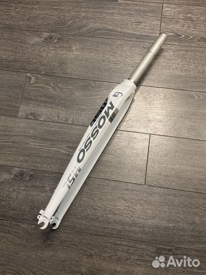 Вилка Mosso M5L