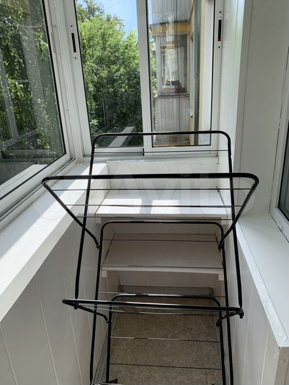 2-к. квартира, 44 м², 3/4 эт.