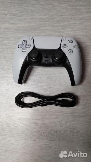 Геймпад ps5