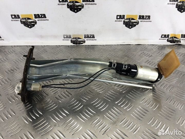 Насос топливный электрический