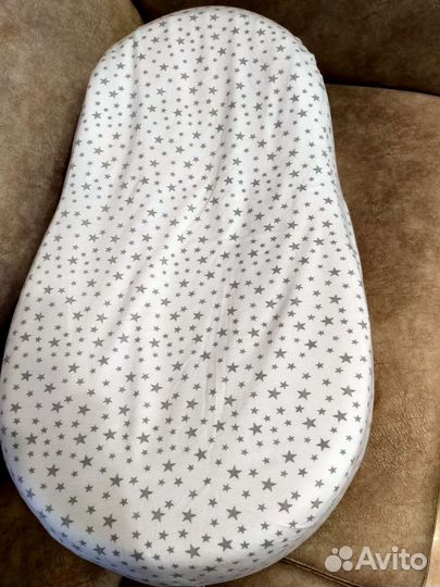 Кокон для новорожденных