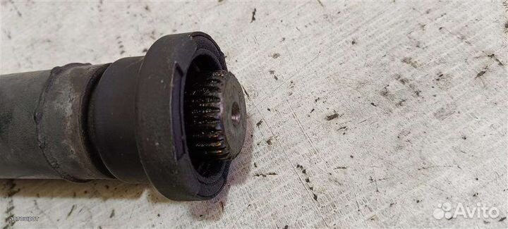 Кардан передний bmw x5 e53 n62