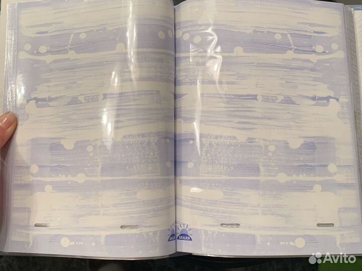 Альбом для фотографий