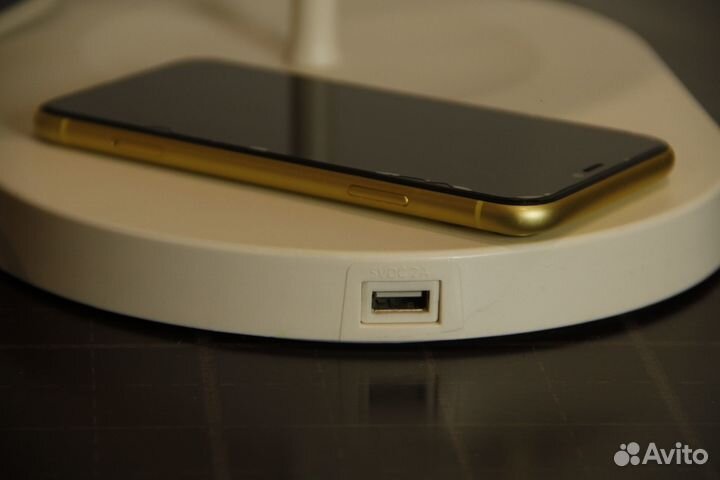 Настольная лампа IKEA