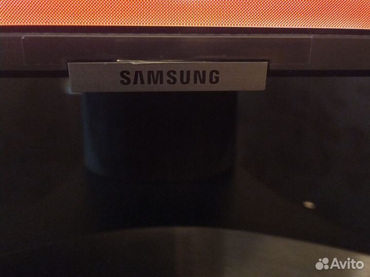 Телевизор samsung smart tv 58дюйиов
