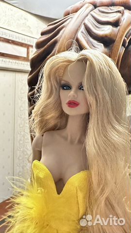 Кукла интегрити integrity toys Ванесса купить в Краснодаре | Хобби и ...