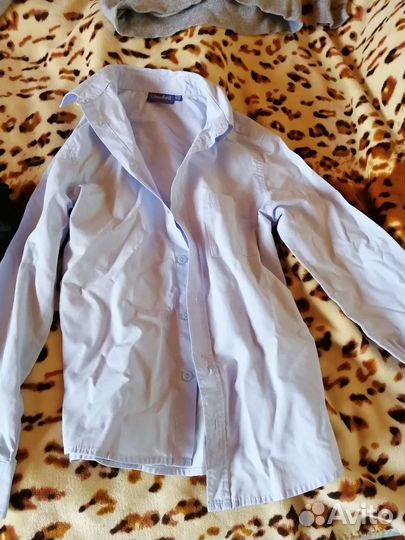 Вещи на мальчика 6-7лет