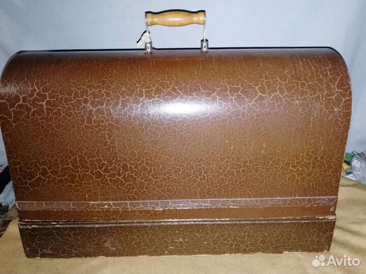 Швейная машинка в Подольске