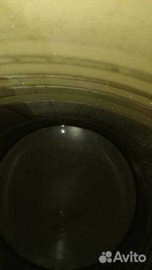 Чистые бочки из под этиленгликоля