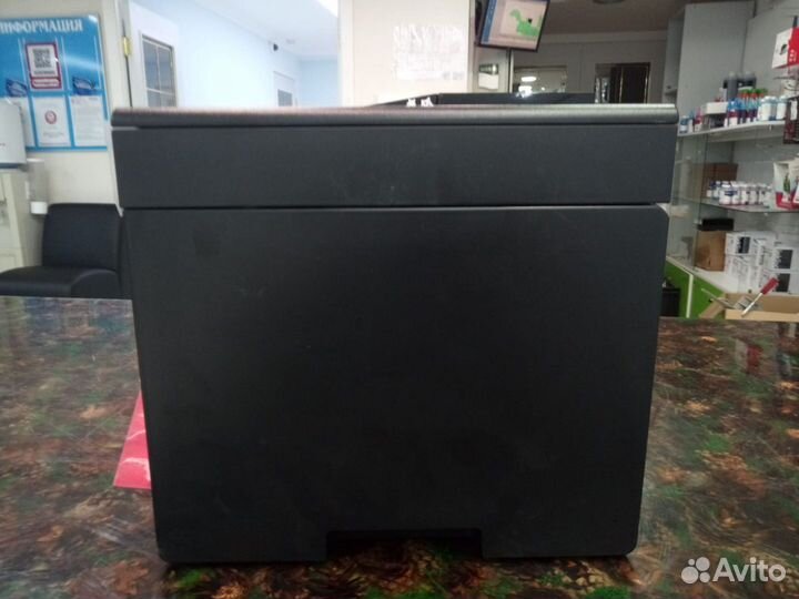 Мфу лазерный Canon i-Sensys MF3010 (5252B004)