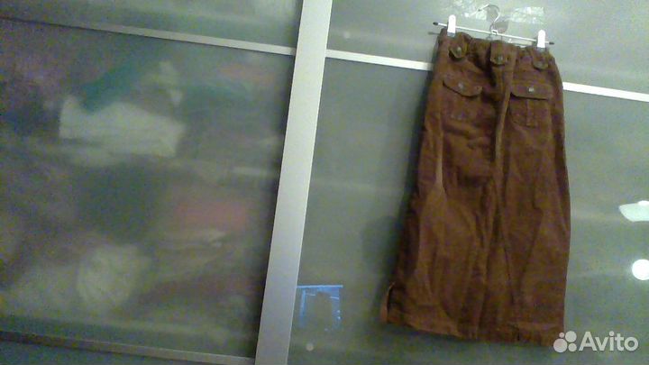 Одежда для девочки