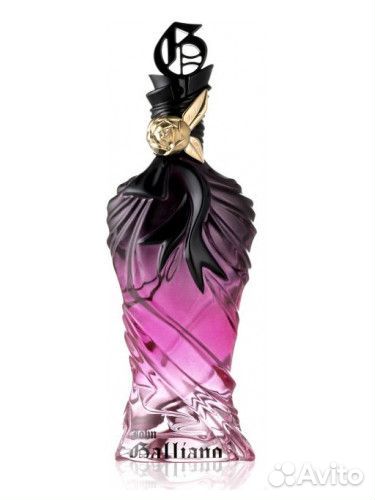 Парфюм John Galliano