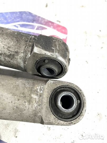 Стойка задняя в сборе BMW E-60