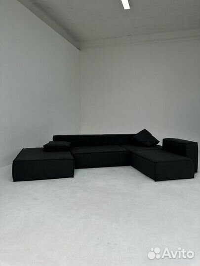 Диван 2000х1200 мм