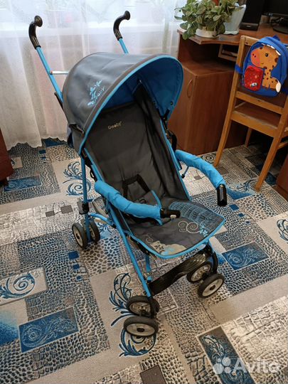 Коляска детская