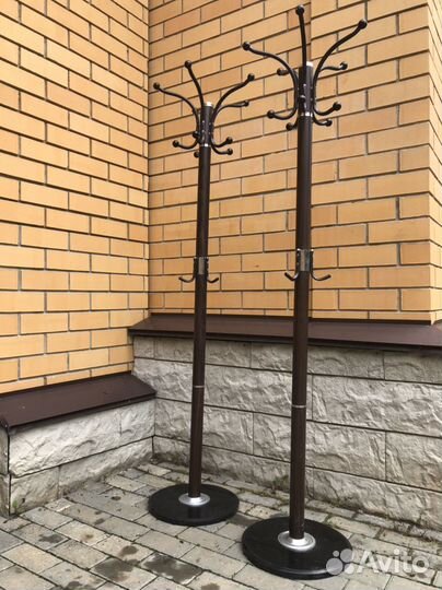 Вешалка напольная