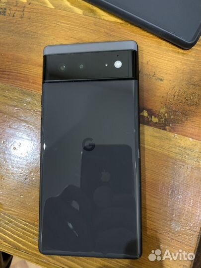Google Pixel 6, 8/256 ГБ