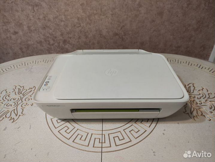 Мфу hp deskjet 2130