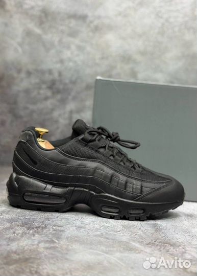 Кроссовки Nike Air Max 95 стильные