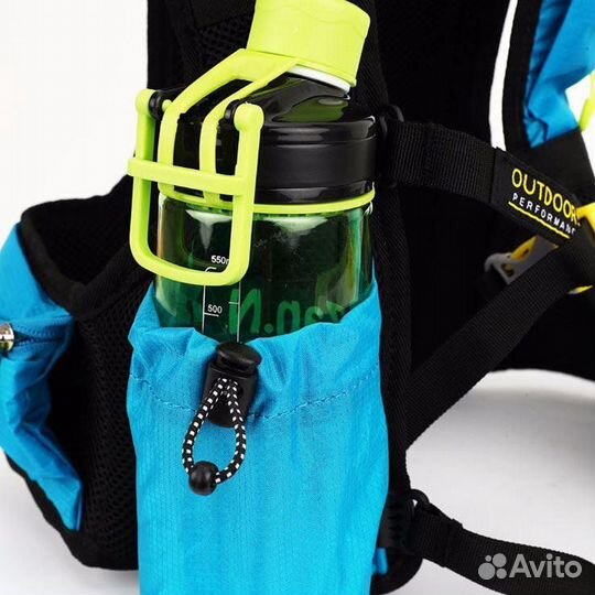 Рюкзак 6л. беговой