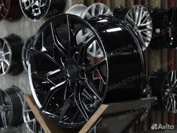 Литые диски R19 для Kia. Арт2557