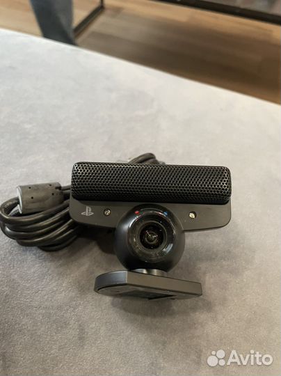 Игровая камера sony eye sleh-00448