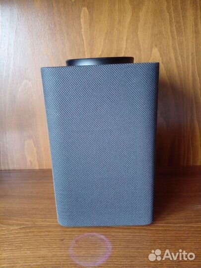 Яндекс станция алиса макс